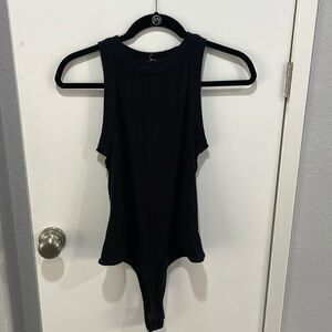 Clyque Kelly Bodysuit, Medium